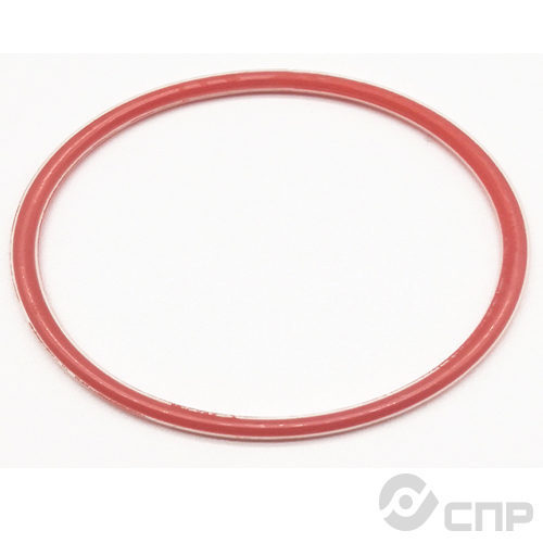 Кольцо в оболочке уплотнительное 2,6х1,3