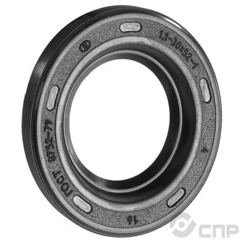 Манжета армированная (сальник) 8х26х7 ГОСТ 8752-79